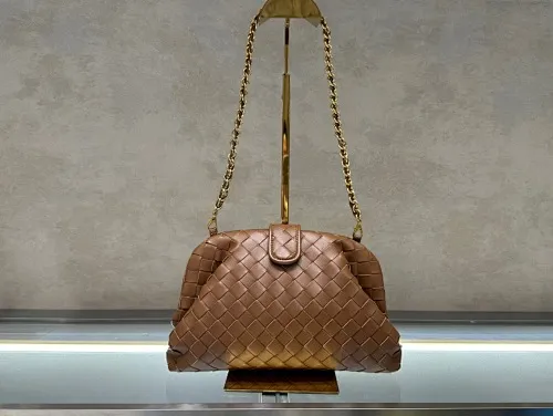 All Categories Official Website "Brand Women's Bags" Women's Bags 💙 BV 2025 Official Website New BV Crossbody Bag